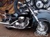 Honda VTX 1800 R, S, T, Neo Retro Rear Crash Bars Heavy Duty Guards, Protectors